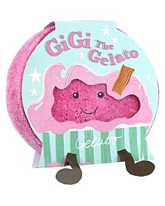 Bomb Cosmetics Gigi the Gelato Buddy Buffer